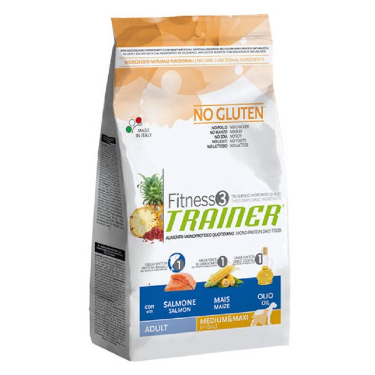 TRAINER F3 AD M&M S/M/O3KG