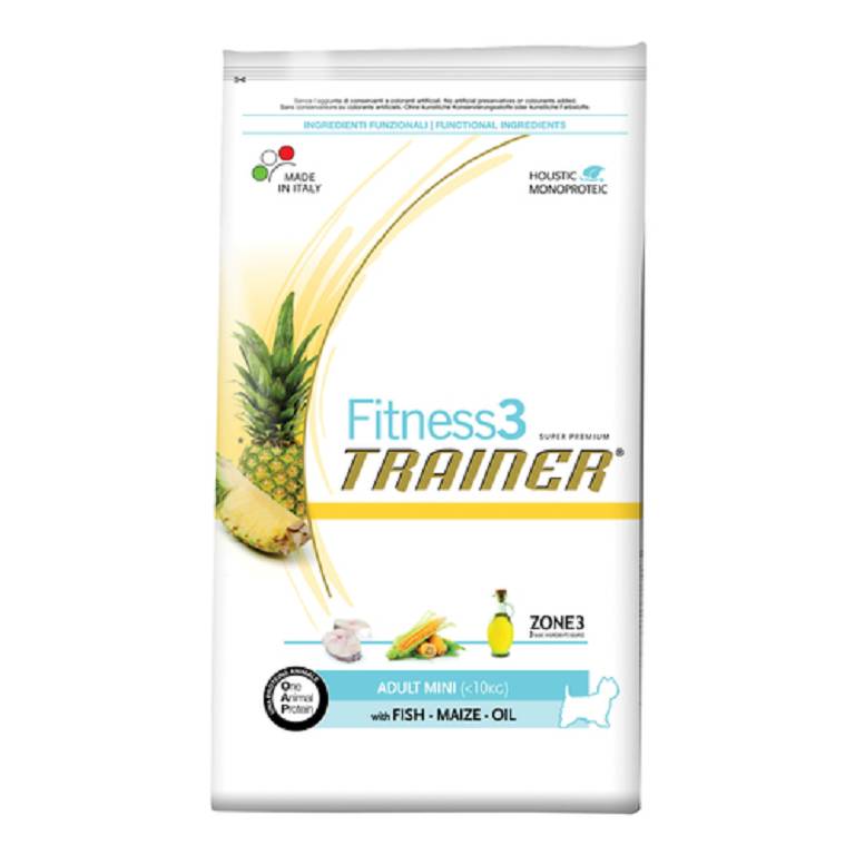 TRAINER F3 AD MINI FI/MA/OI2KG