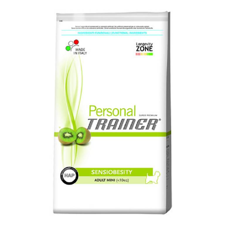 TRAINER PER S/O MINI 2KG