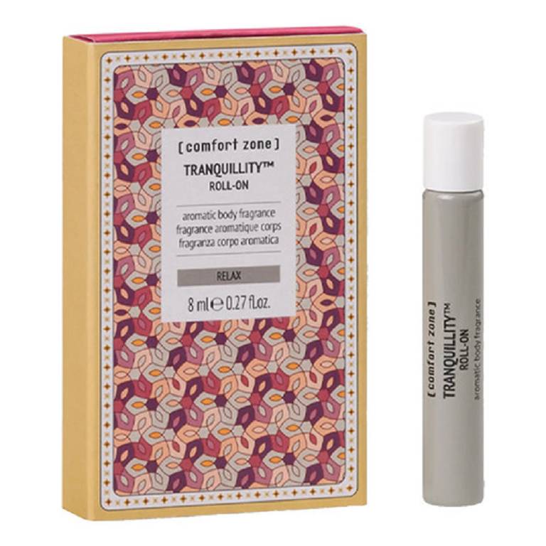 TRANQUILLITY ROLL-ON 8ML