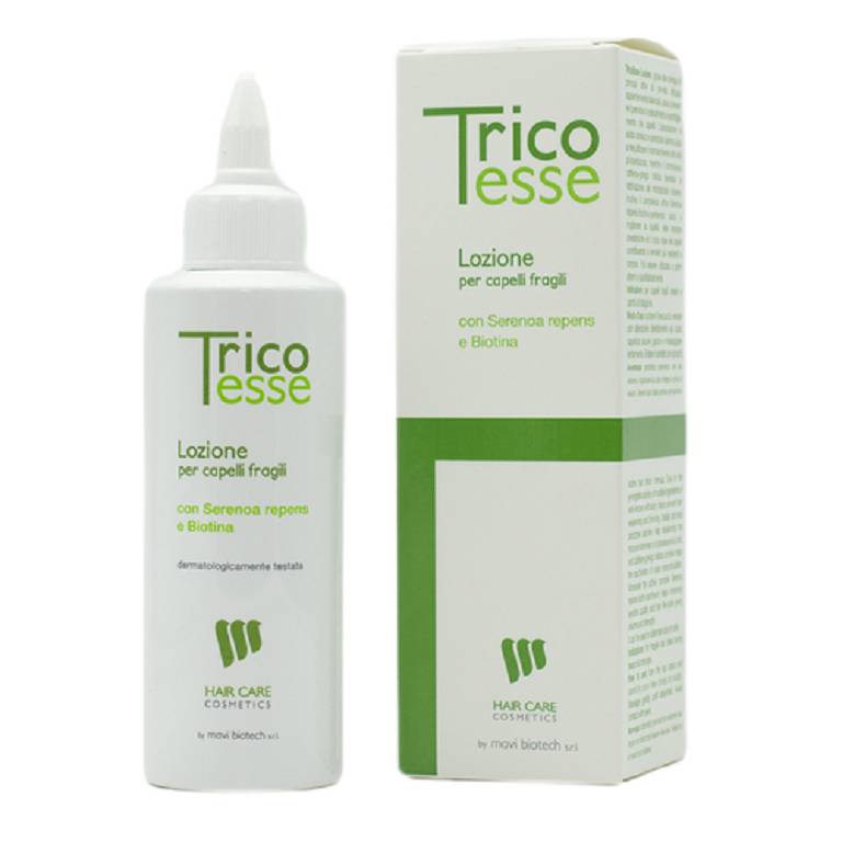 TRICOESSE LOZIONE 150ML