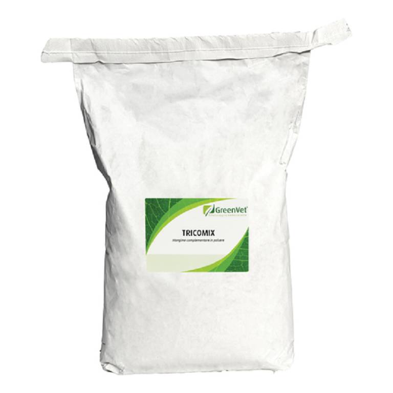 TRICOMIX 10KG