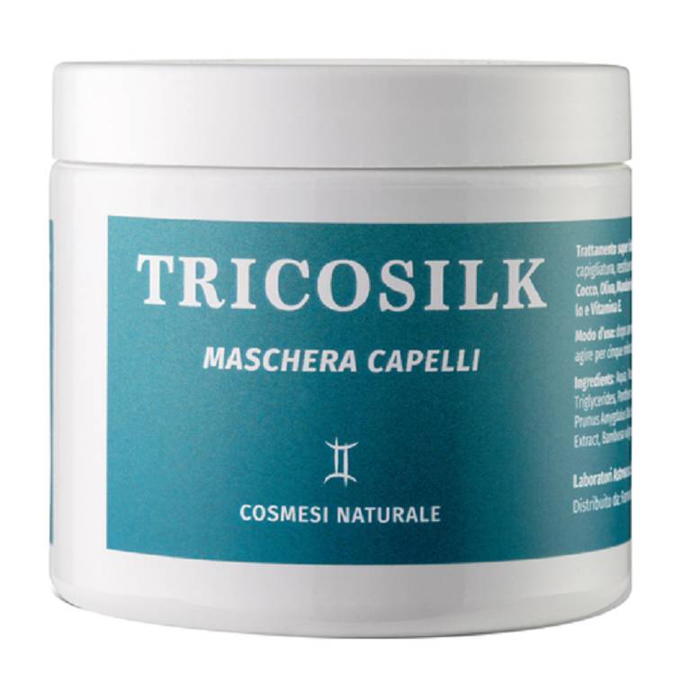 TRICOSILK MASCHERA CAP 200ML