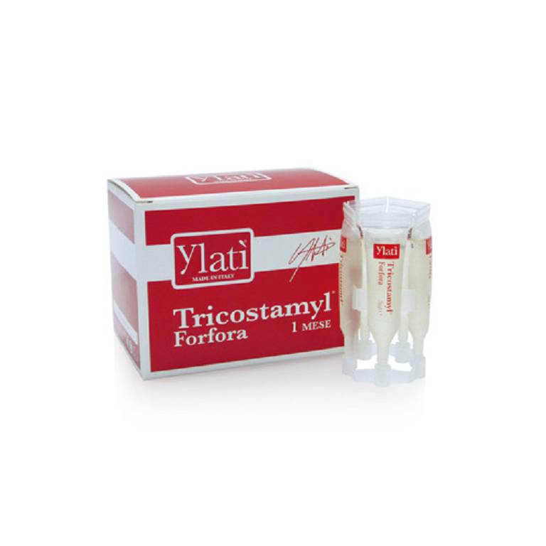 TRICOSTAMYL FORF/TRATT 1M 30ML