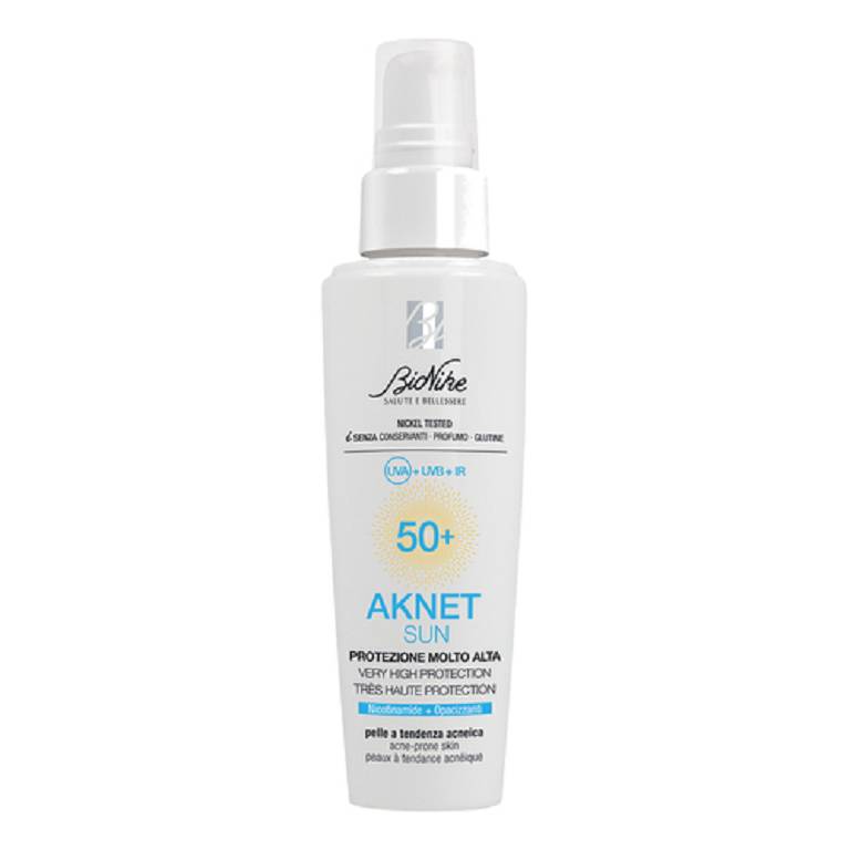 TRIDERM AD CREMA SOL SPF50+