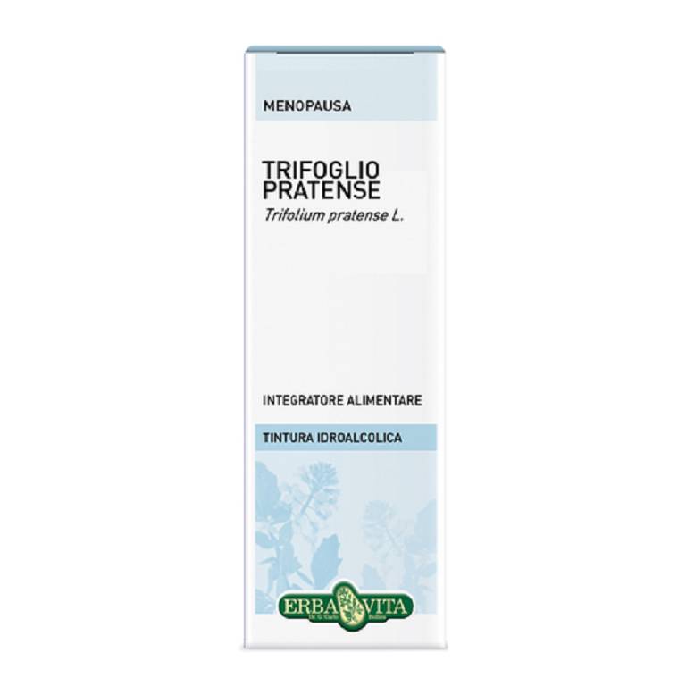 TRIFOGLIO PRATENSE TINT IA50ML