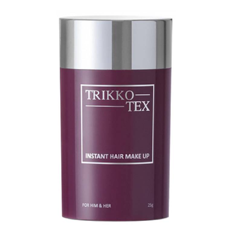 TRIKKO TEX 12 MEDIUM BLONDE25G