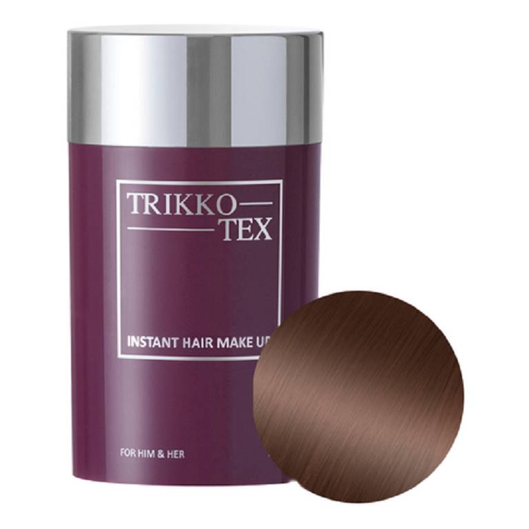 TRIKKO TEX 17 CHOCOLATE 25G