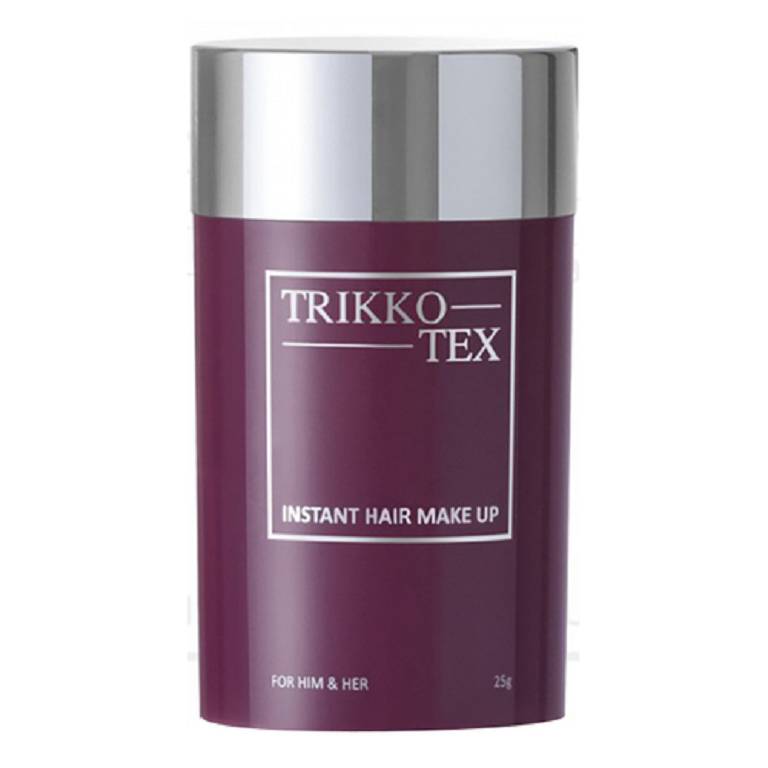 TRIKKO TEX 3 DARK GREY 25G