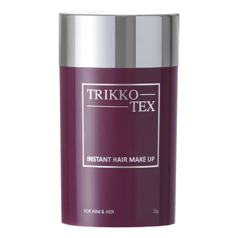 TRIKKO TEX 4 MEDIUM BROWN 25G