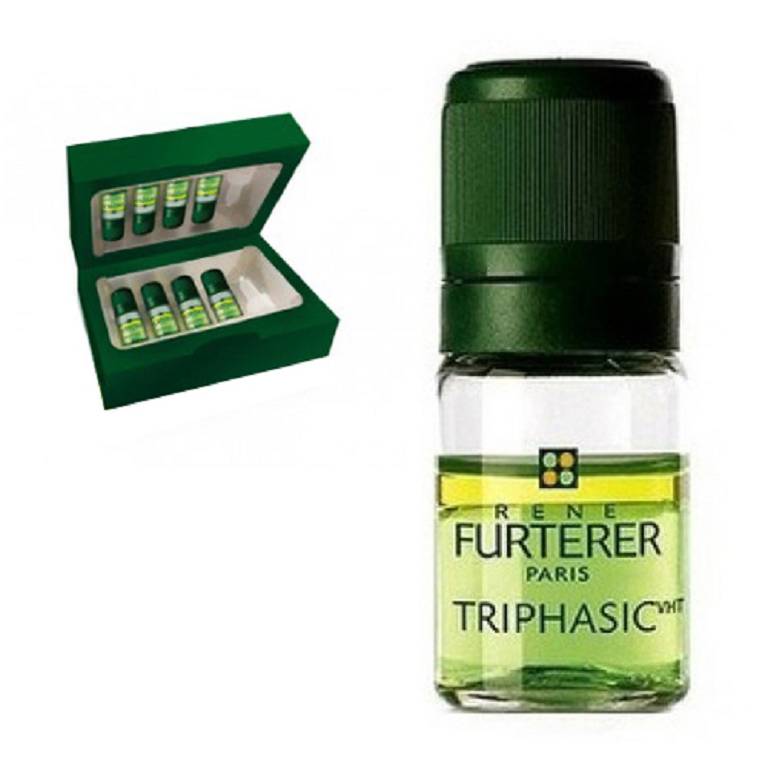 TRIPHASIC VHT ATP INTENS SIERO