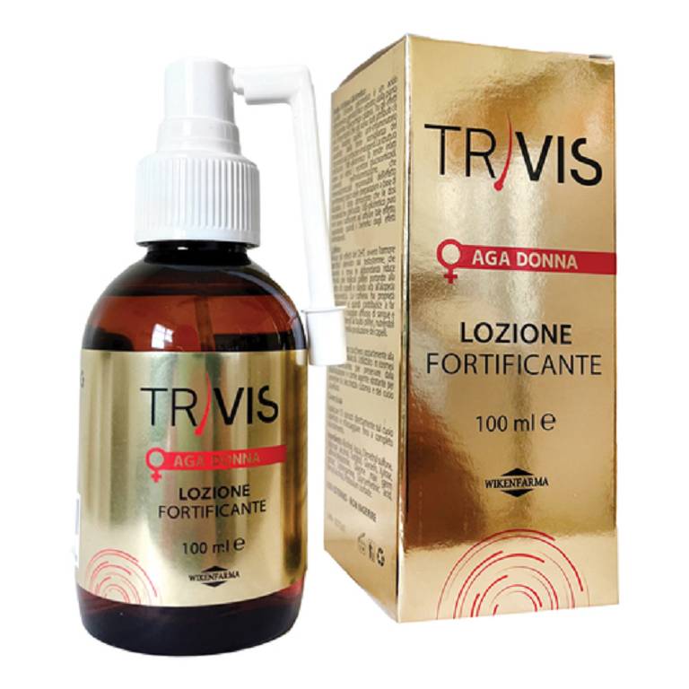 TRIVIS AGA DONNA LOZIONE 100ML