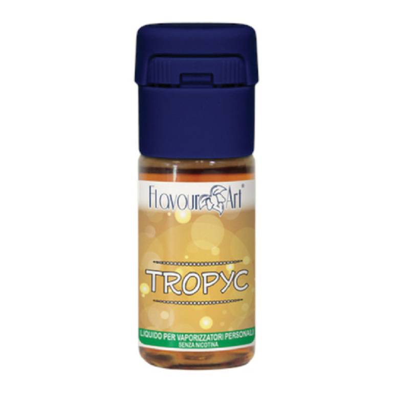 TROPYC 18MG 10ML