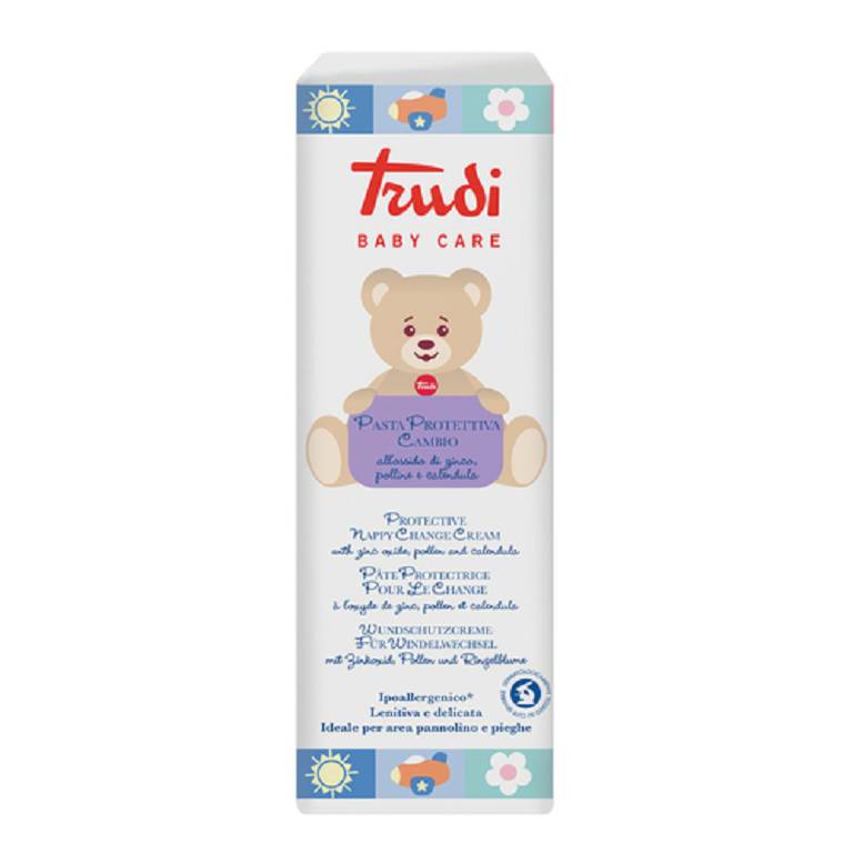 TRUDI BABY C PASTA PROT-LENIT