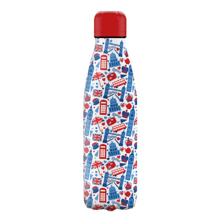 TSB CITY SERIES 56 LONDON500ML