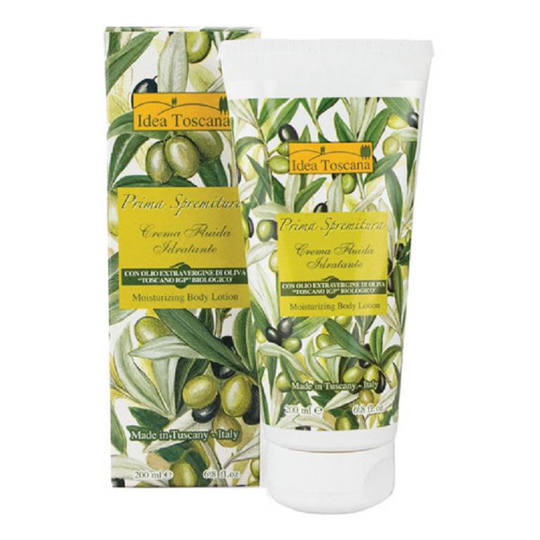 TUSCANYDEA PRIMA BODY LOTION