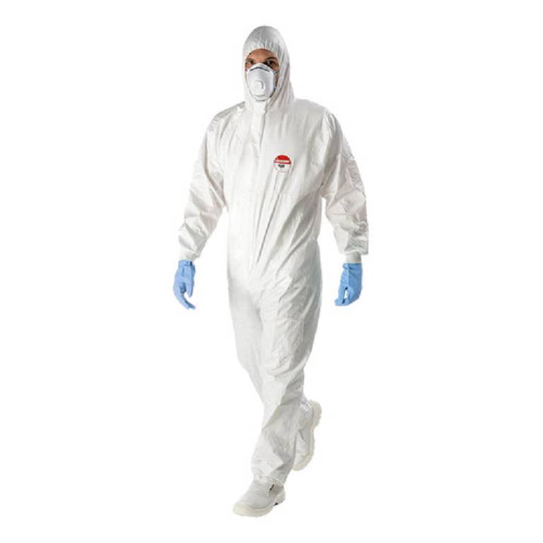 TUTA PROTEZIONE DPI 3CAT XL