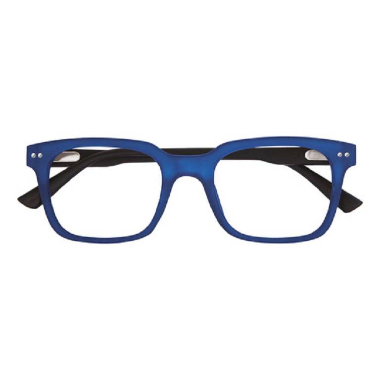 TWINS PLAT SCIROCCO BLU+2.00