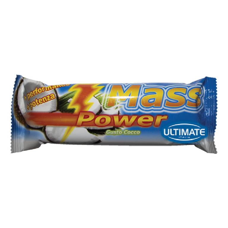 ULTIMATE BARR POWER COCCO 90G