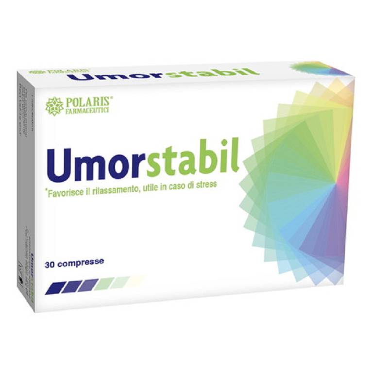 UMORSTABIL 30CPR