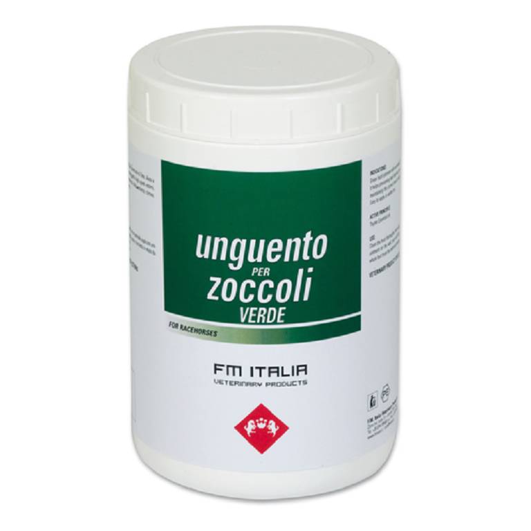 UNGUENTO VE ZOCCOLI CAV 1000ML