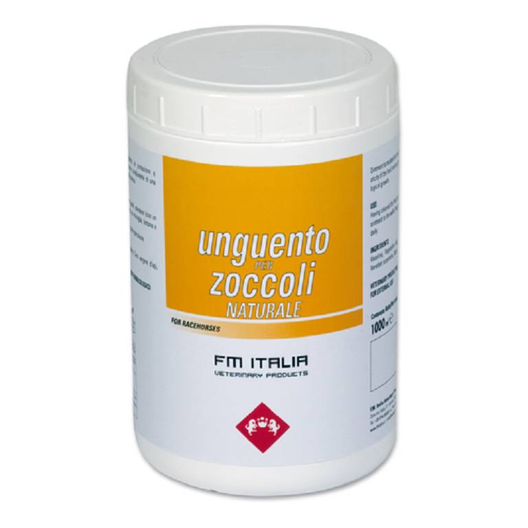 UNGUENTO ZOCCOLI 1000ML