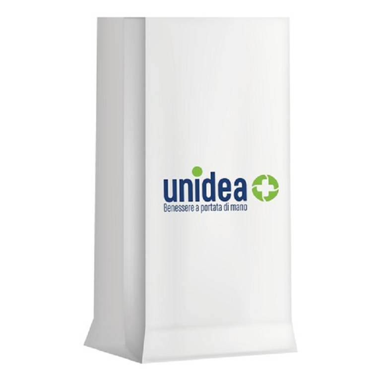 UNIDEA SHOPPER CARTA 14+6+6X28