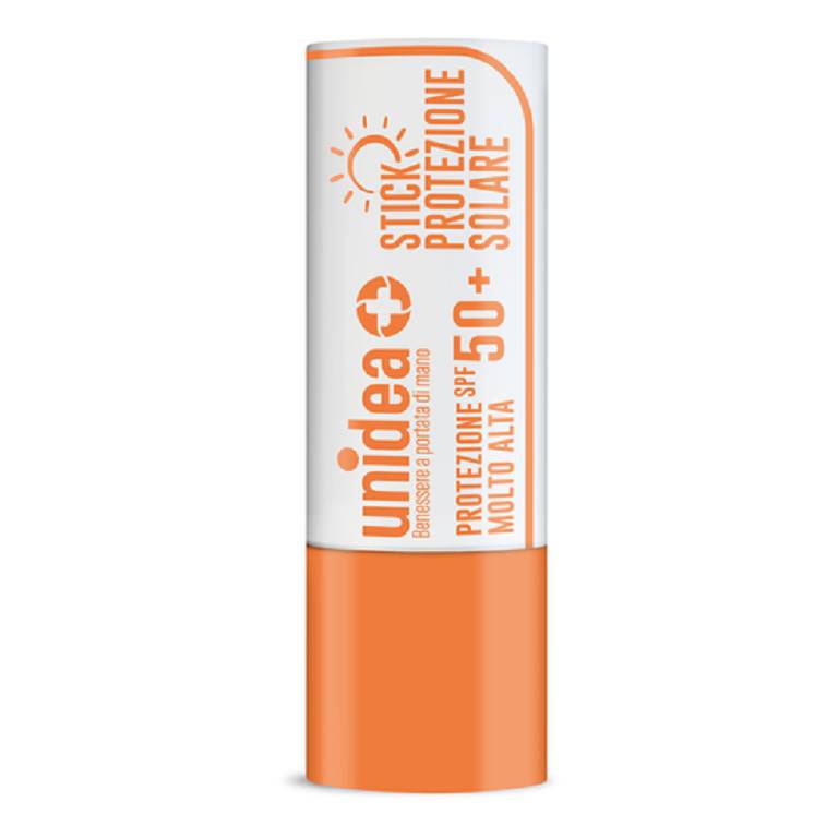 UNIDEA STICK SOLARE SPF50+