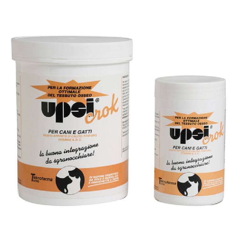 UPSICROK 500G