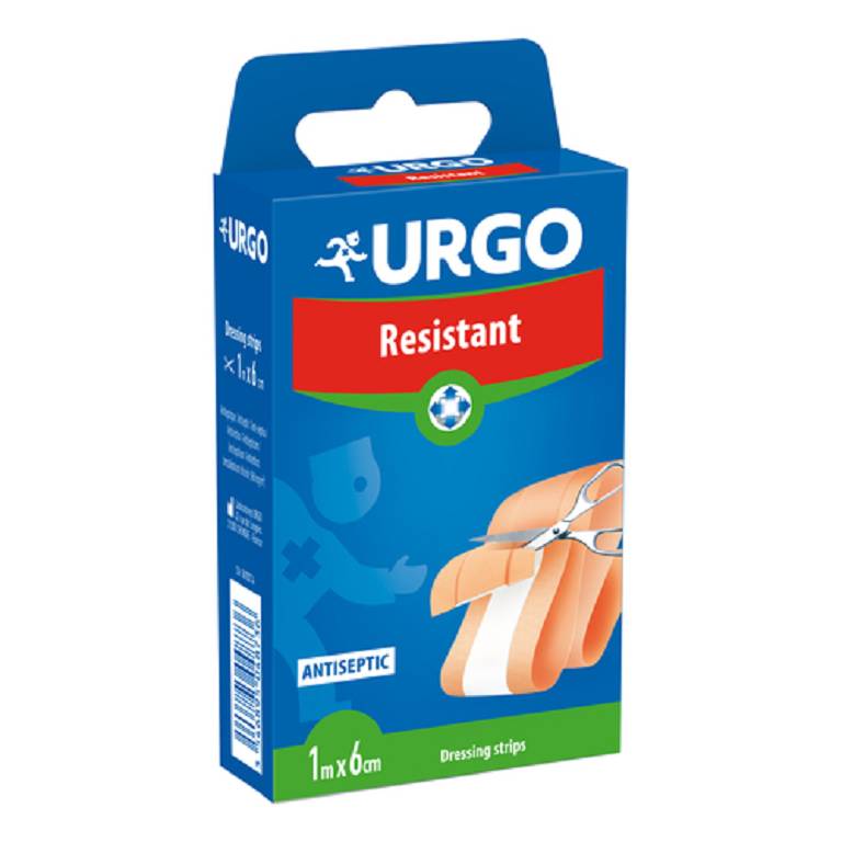 URGO RESISTANT CER TGL MT1X6CM