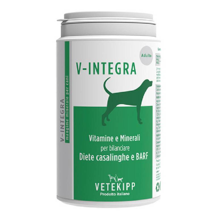 V-INTEGRA CANE ADULTO 200G