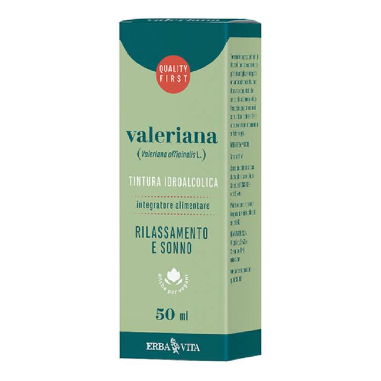 VALERIANA RX SOL IAL 50ML