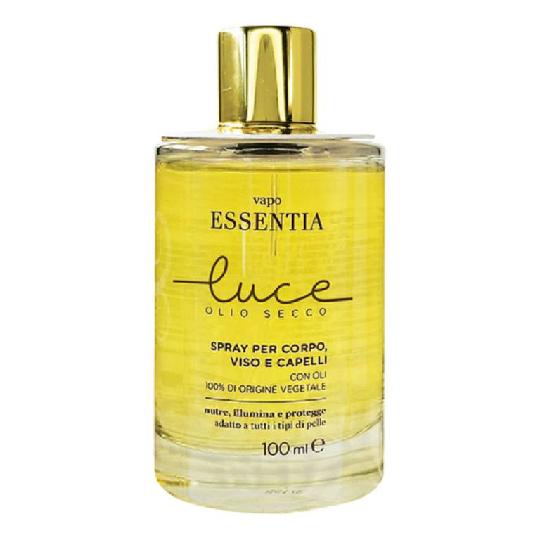 VAPO ESSENTIA LUCE OLIO 100ML