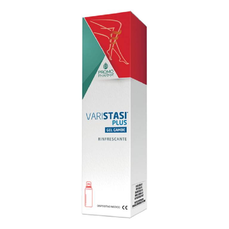 VARISTASI PLUS GEL GAMBE 75ML