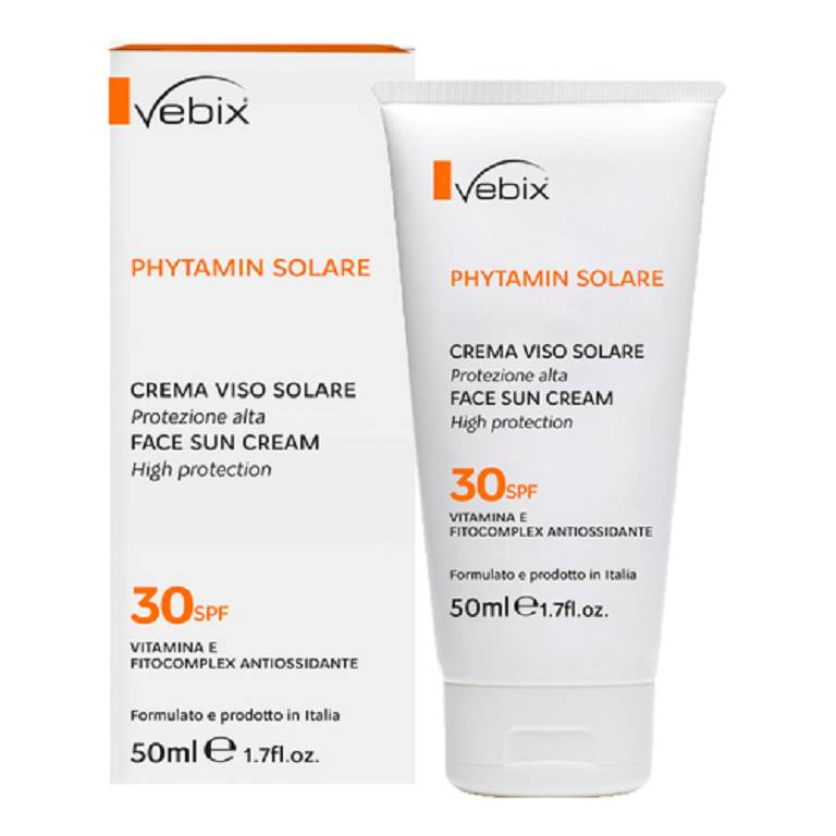 VEBIX PHYTAMIN SOL CR VISO 30