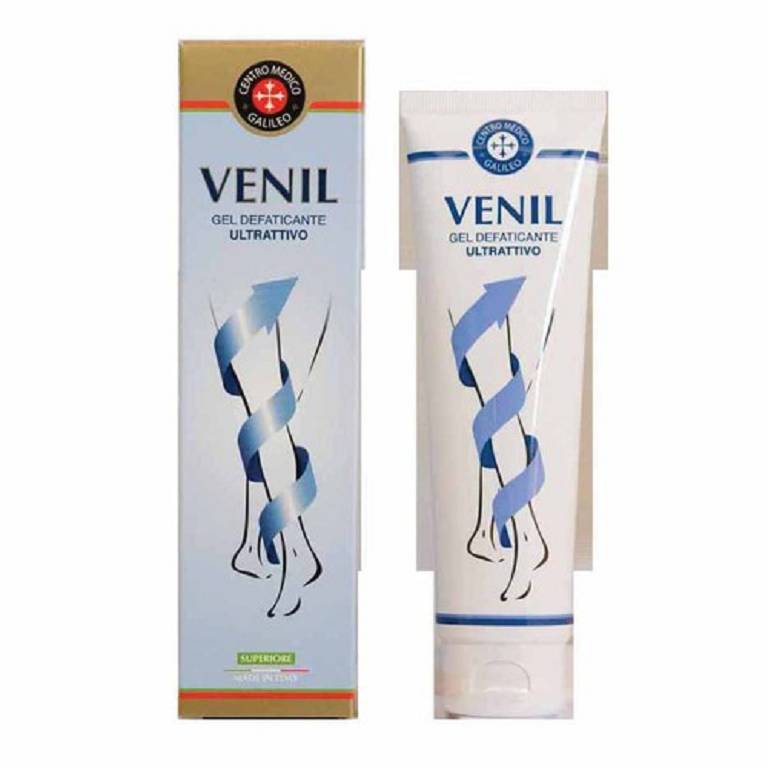 VENIL GEL 150ML