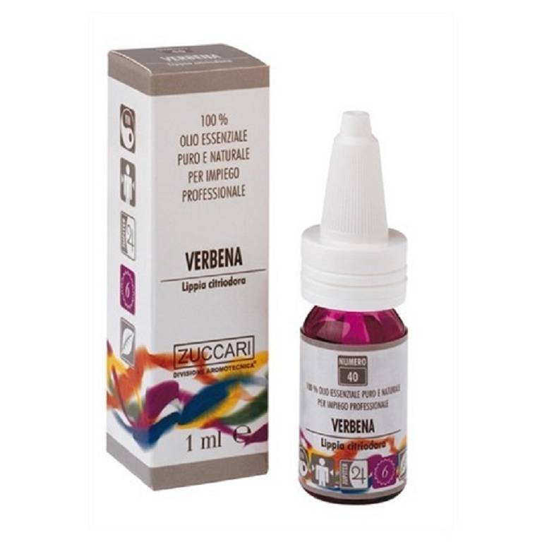 VERBENA OLIO ESSENZIALE NAT5ML