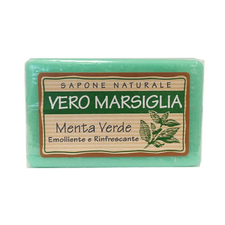 VERO MARSIGLIA MENTA VERDE150G