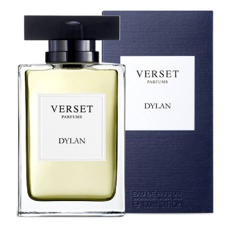 VERSET DYLAN EDT 100ML