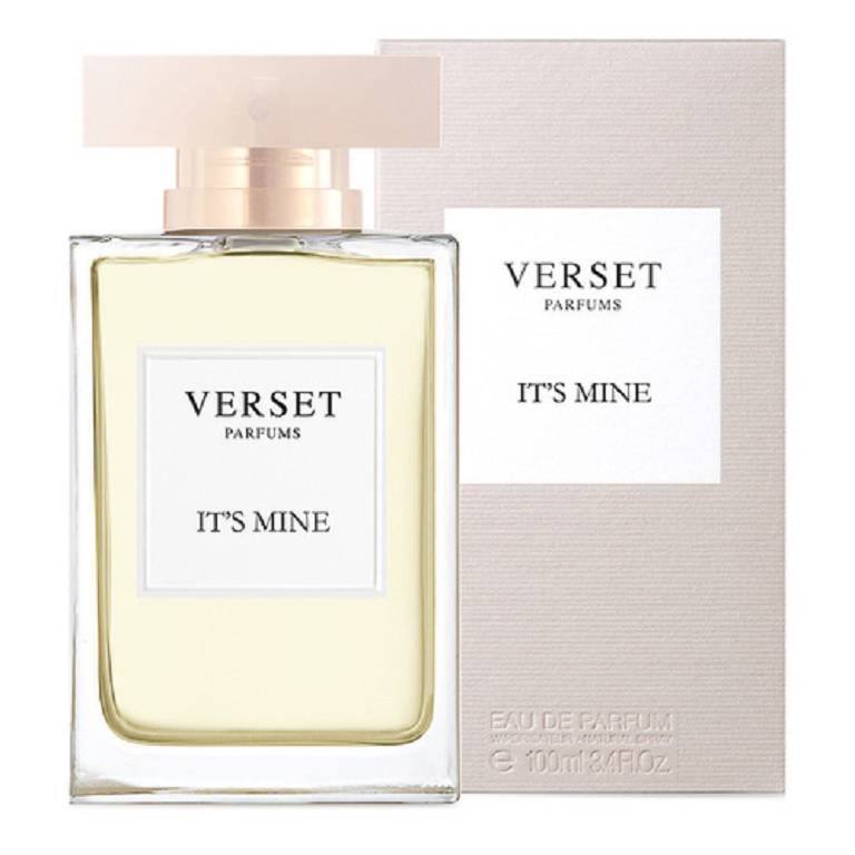 VERSET IT'S MINE EDT 100ML