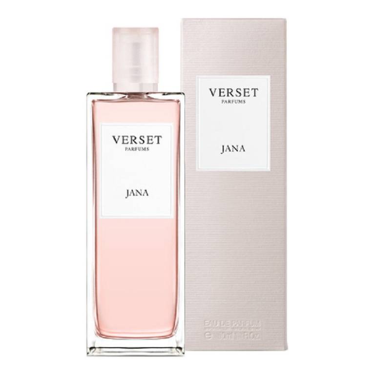 VERSET JANA 50ML