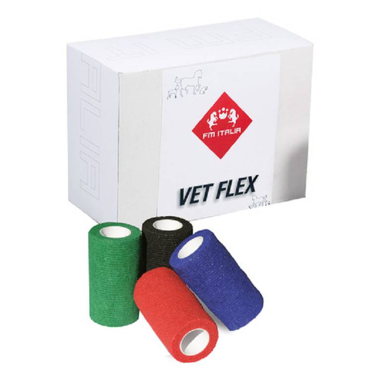 VET FLEX BLU 5 CM