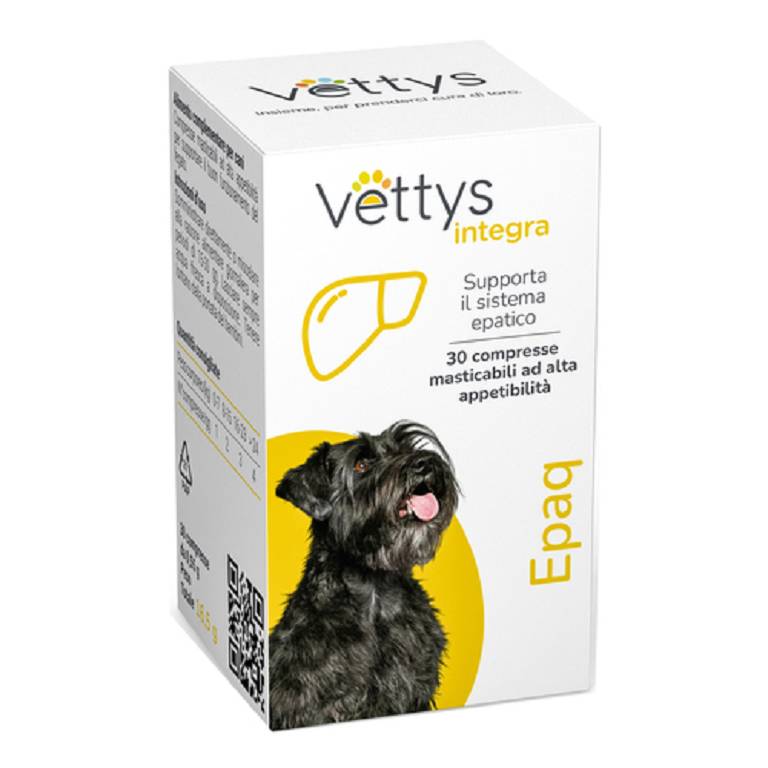 VETTYS INTEGRA EPAQ CANE 30CPR