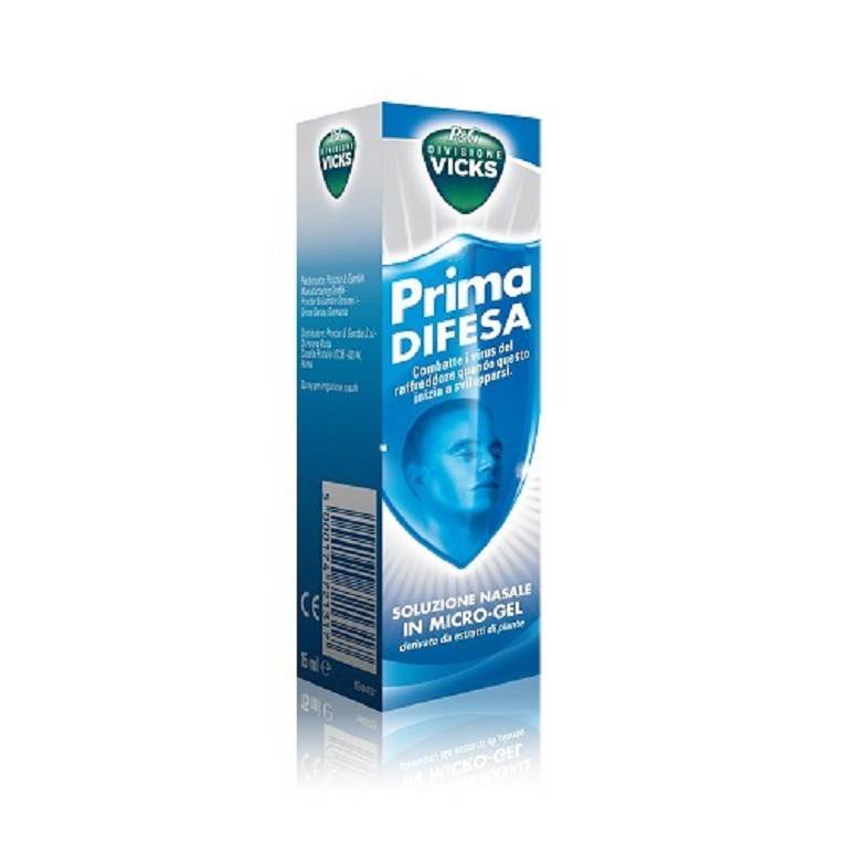 VICKS PRIMA DIFESA 15ML