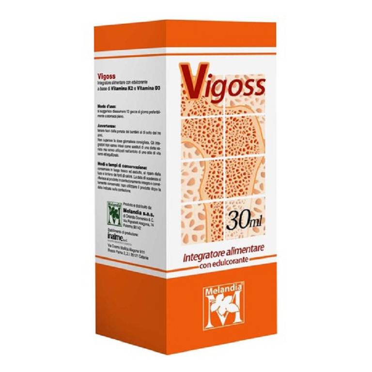 VIGOSS 30ML