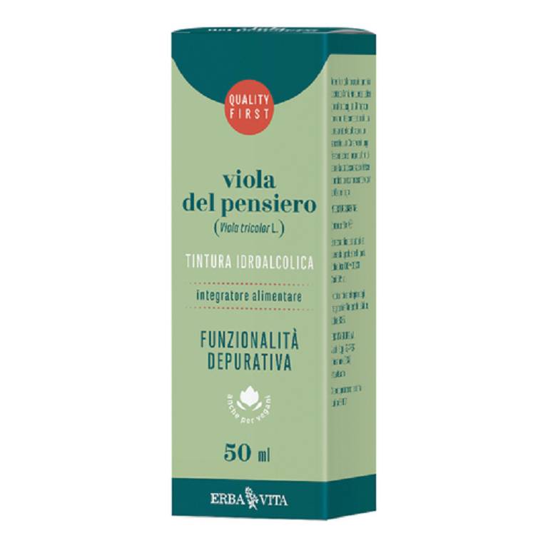 VIOLA PENSIERO FIO TINT IA50ML