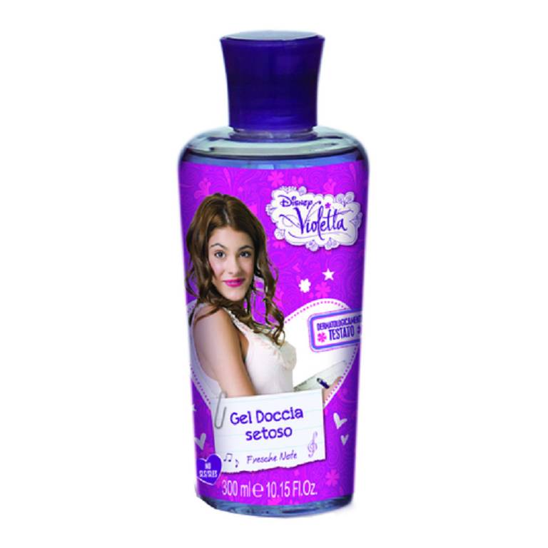 VIOLETTA GELDOCCIA SE FRESCH N