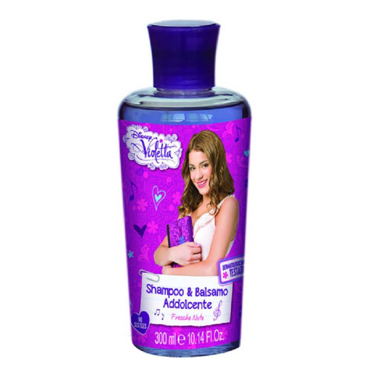 VIOLETTA SH&BALS ADD FRESCH NO