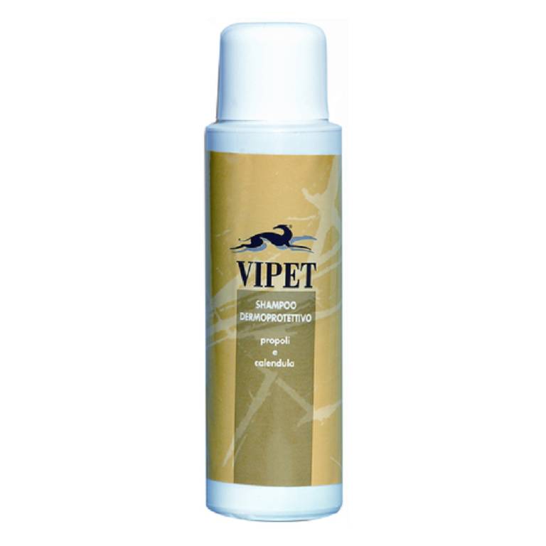 VIPET SH DERMOPROT 250ML