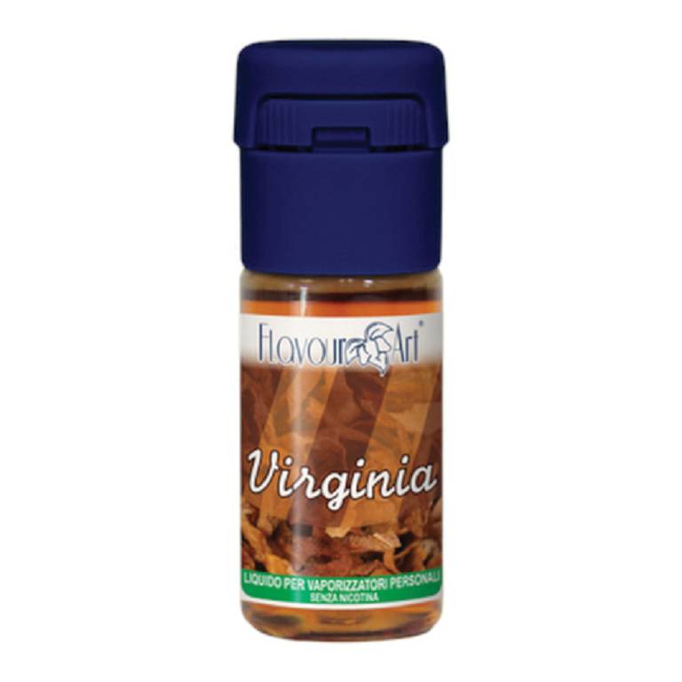 VIRGINIA 9MG 10ML